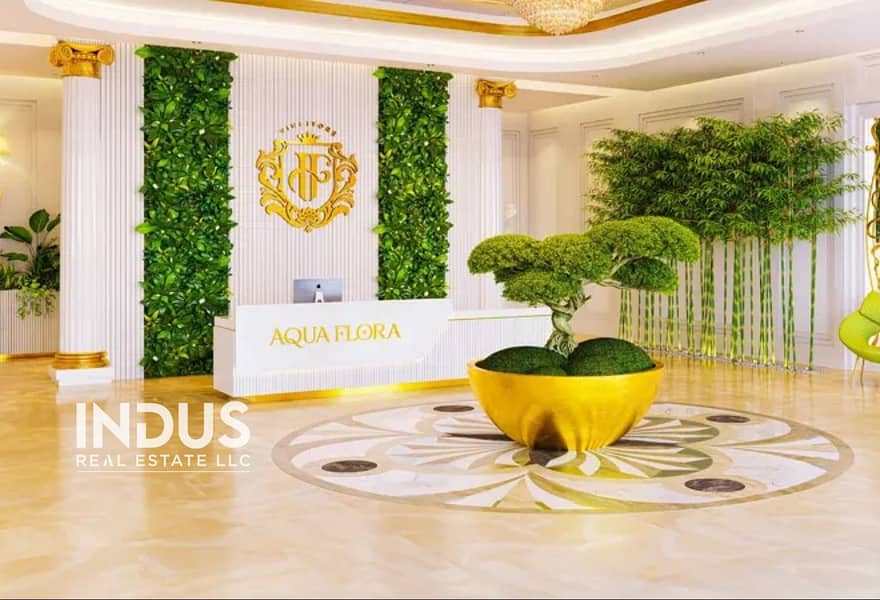 Dubai Skyline View | Hight ROI | Investor Deal - Image 8