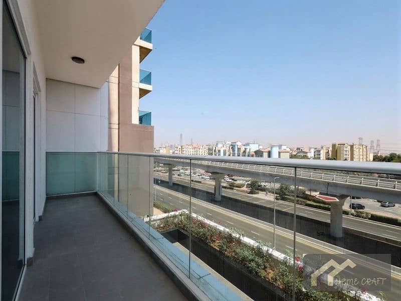 Fully Furnished| 2BR+ Study | Already Rented