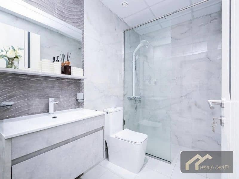 Fully Furnished| 2BR+ Study | Already Rented