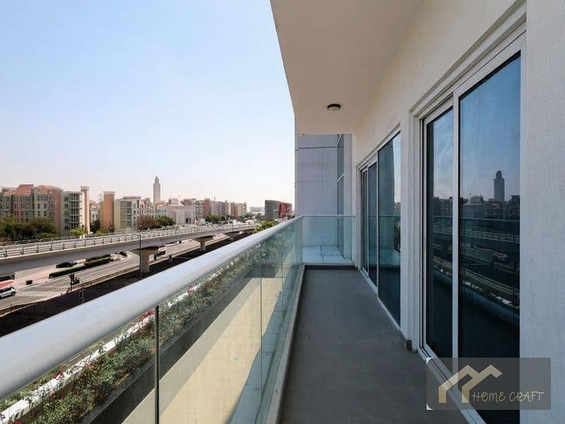 Fully Furnished| 2BR+ Study | Already Rented - Image 9