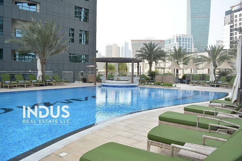 Ready to Move | Racetrack View | High Floor - Image 6