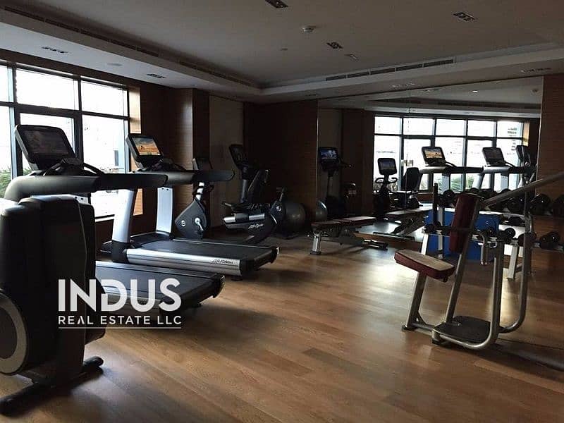 Ready to Move | Racetrack View | High Floor - Image 9