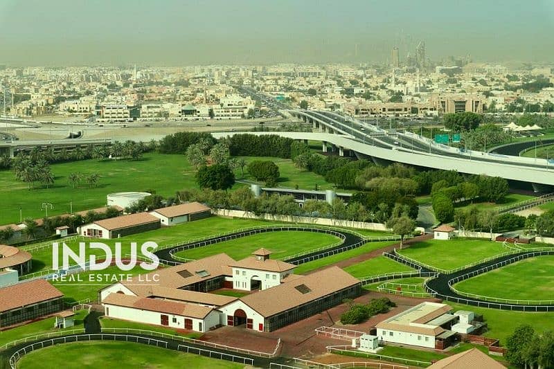 Ready to Move | Racetrack View | High Floor - Image 10