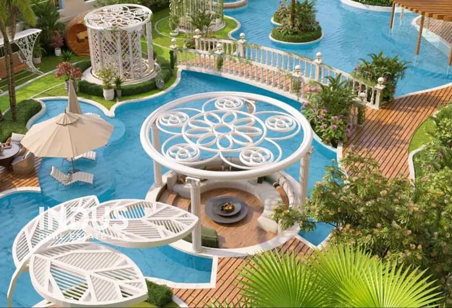 Dubai Skyline View | Hight ROI | Investor Deal - Image 9