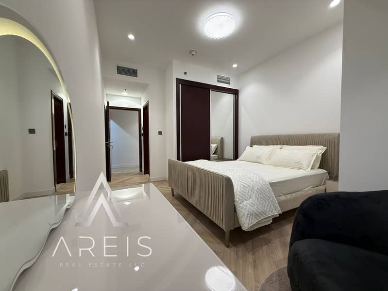 Luxury upgraded 2BR Apartment with Stunning Views - Image 7