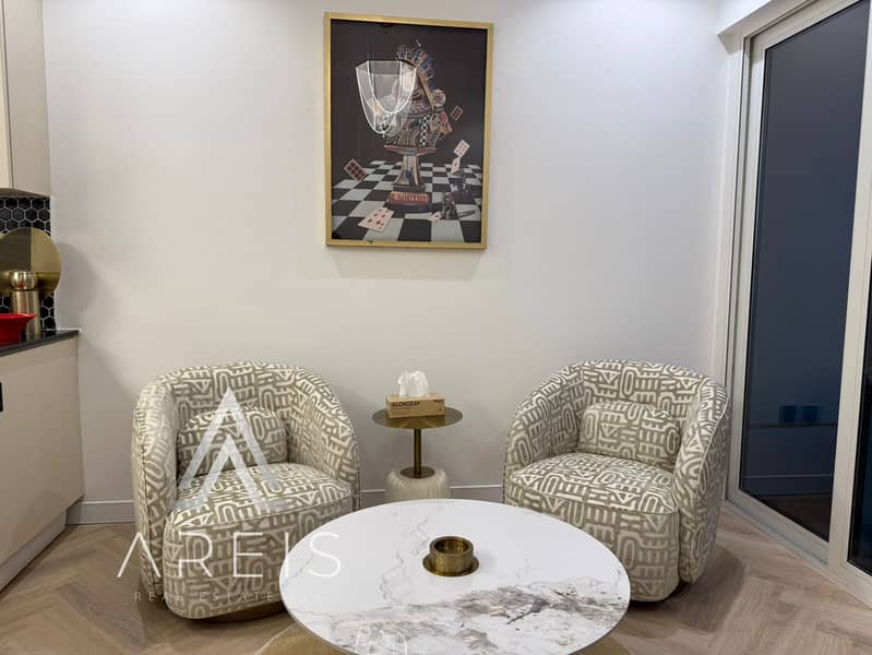 Luxury upgraded 2BR Apartment with Stunning Views - Image 12