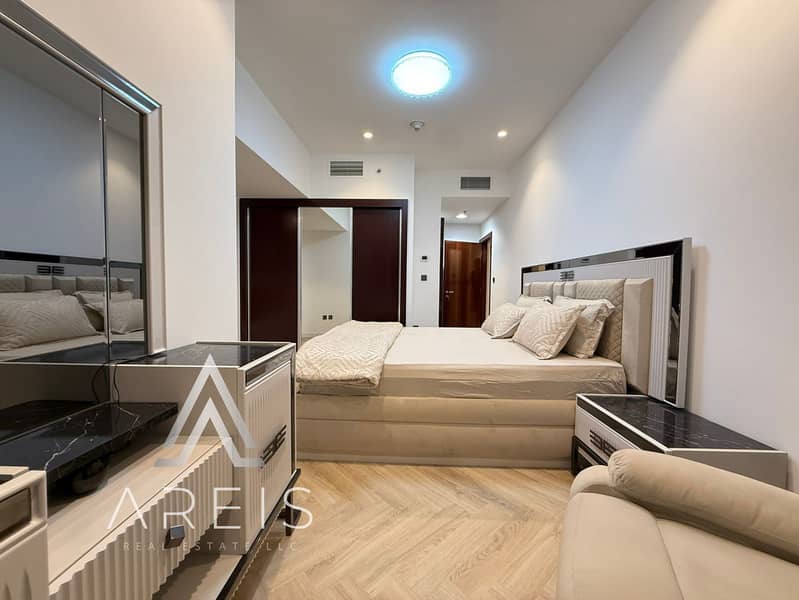 Luxury upgraded 2BR Apartment with Stunning Views - Image 15