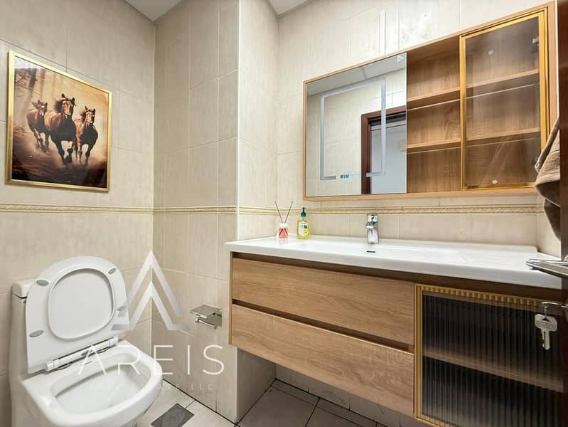 Luxury upgraded 2BR Apartment with Stunning Views - Image 21