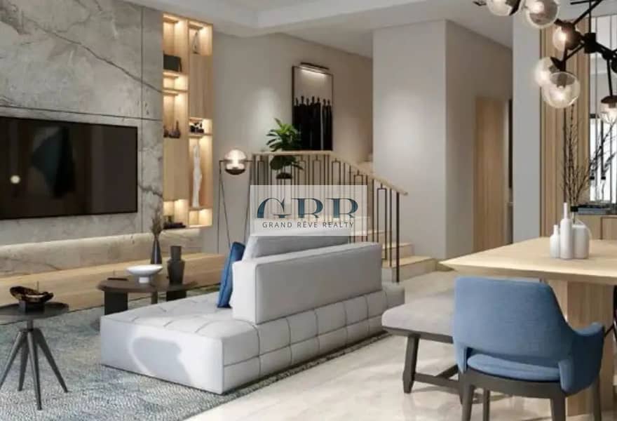 Lagoon living | Best Price | Prime Location