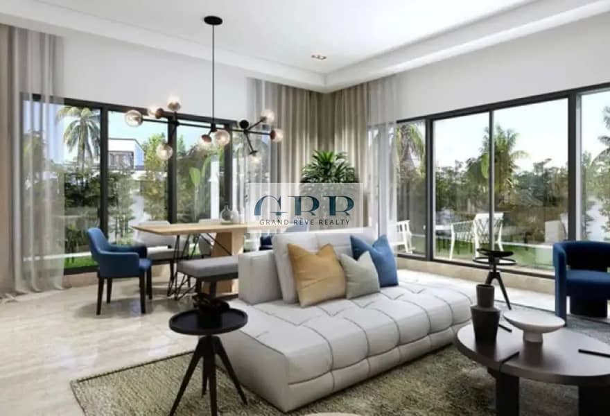 Lagoon living | Best Price | Prime Location