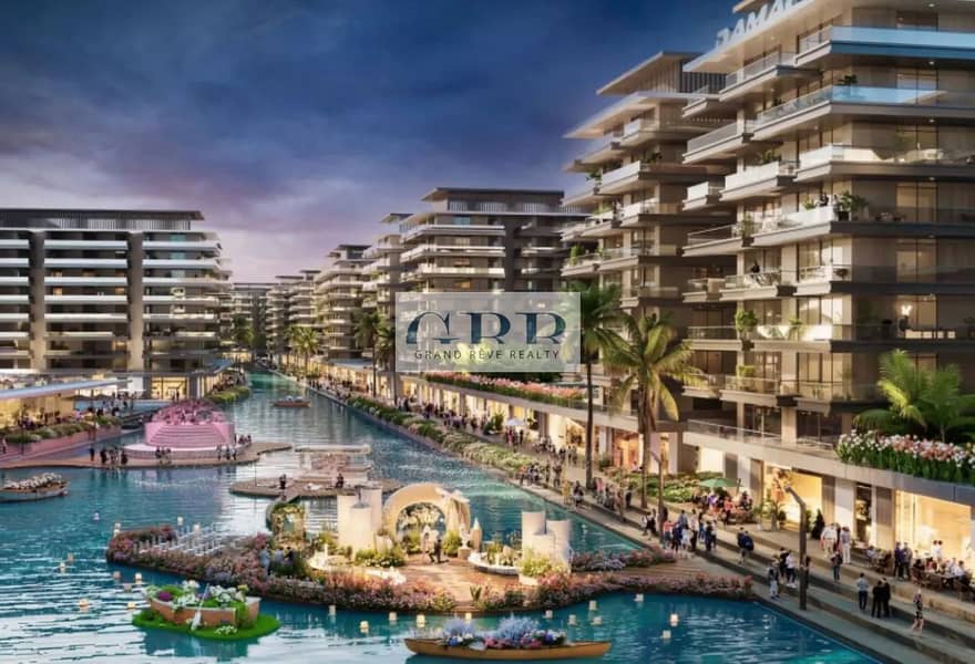 Lagoon living | Best Price | Prime Location - Image 6