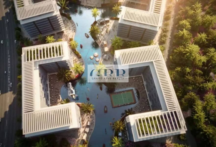 Lagoon living | Best Price | Prime Location - Image 8