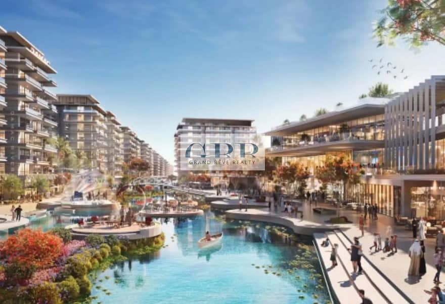 Lagoon living | Best Price | Prime Location - Image 9