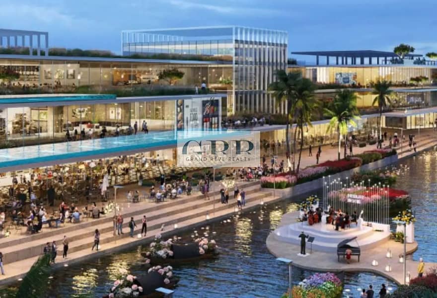 Lagoon living | Best Price | Prime Location - Image 11