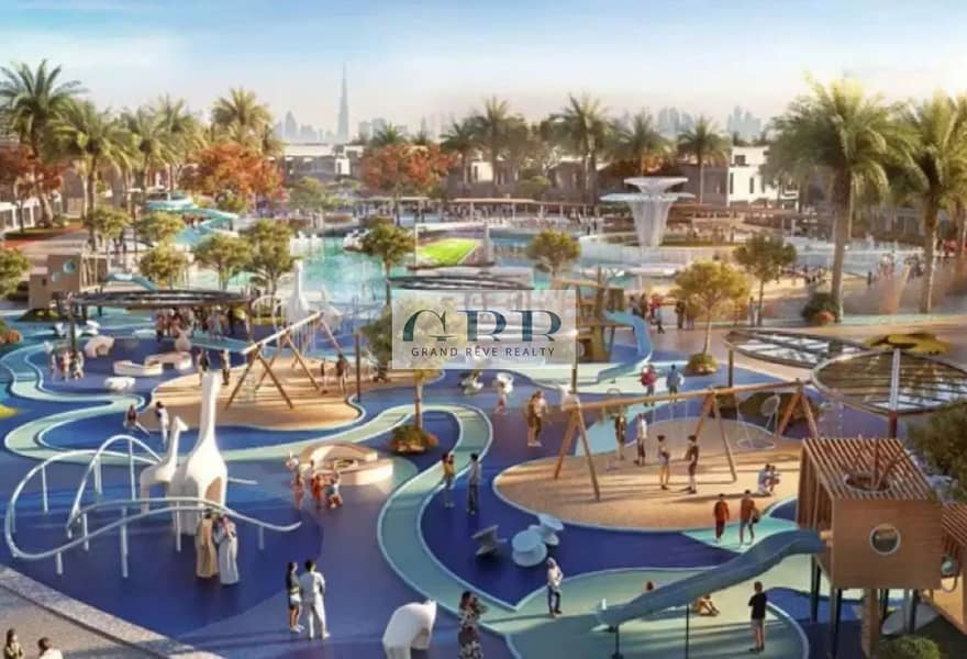 Lagoon living | Best Price | Prime Location - Image 12