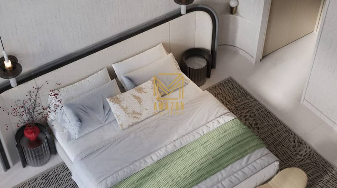 Exceptional 2‑Bedroom Apartment for Sale at Samana Boulevard Heights