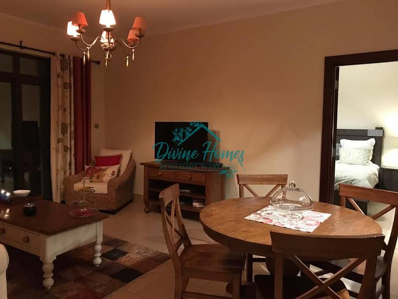 Fully Furnished | Chiller Free | Walking Distance to Dubai Mall - Image 6