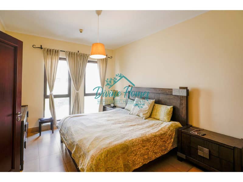 Fully Furnished | Chiller Free | Walking Distance to Dubai Mall - Image 14