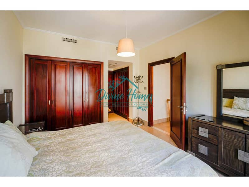 Fully Furnished | Chiller Free | Walking Distance to Dubai Mall - Image 15