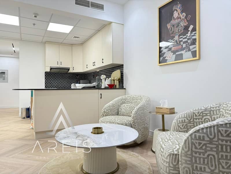 Premium 2BR | Marina Lifestyle Living