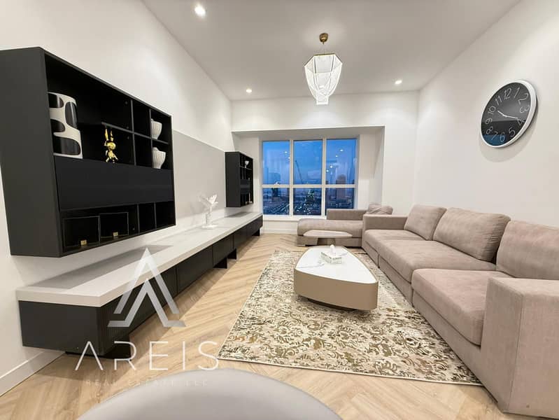 Premium 2BR | Marina Lifestyle Living