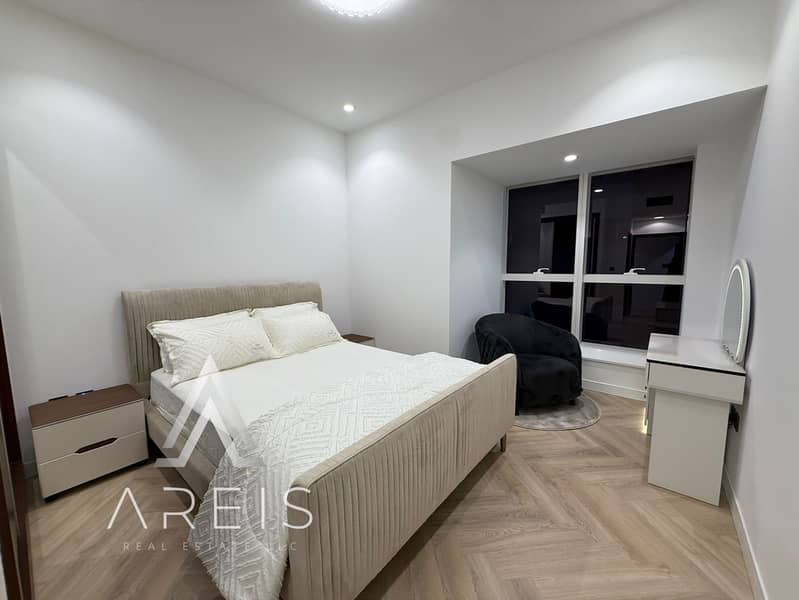 Premium 2BR | Marina Lifestyle Living - Image 8