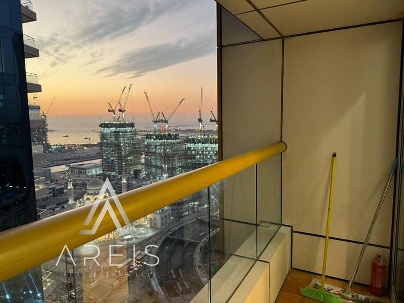 Premium 2BR | Marina Lifestyle Living - Image 11