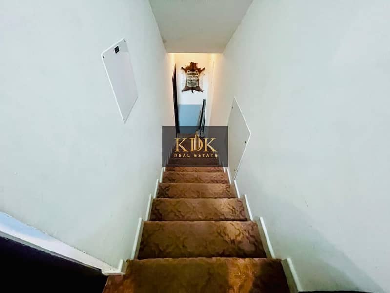 3BR+Maid | Bright and High Floor | Community View - Image 16