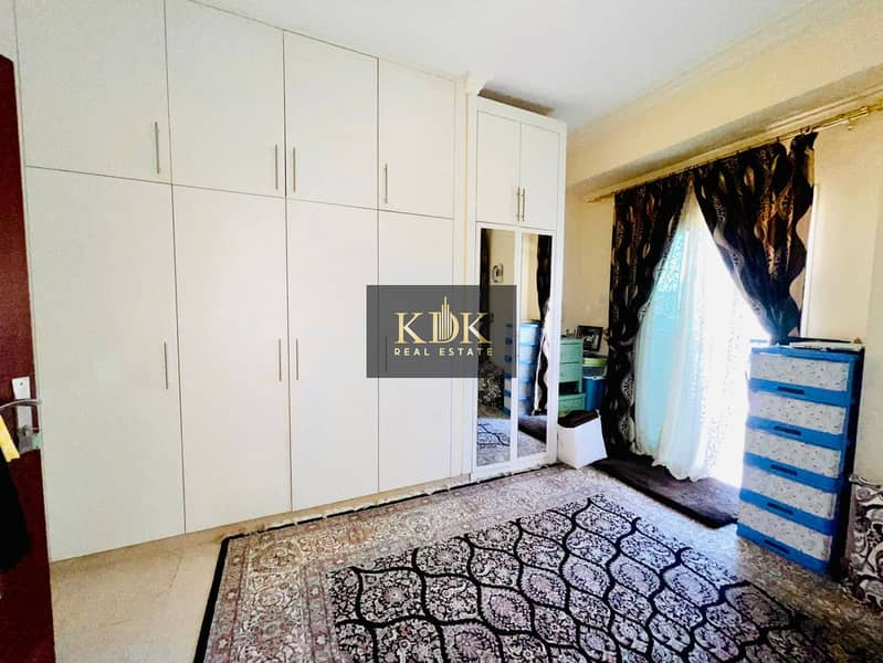 3BR+Maid | Bright and High Floor | Community View - Image 17