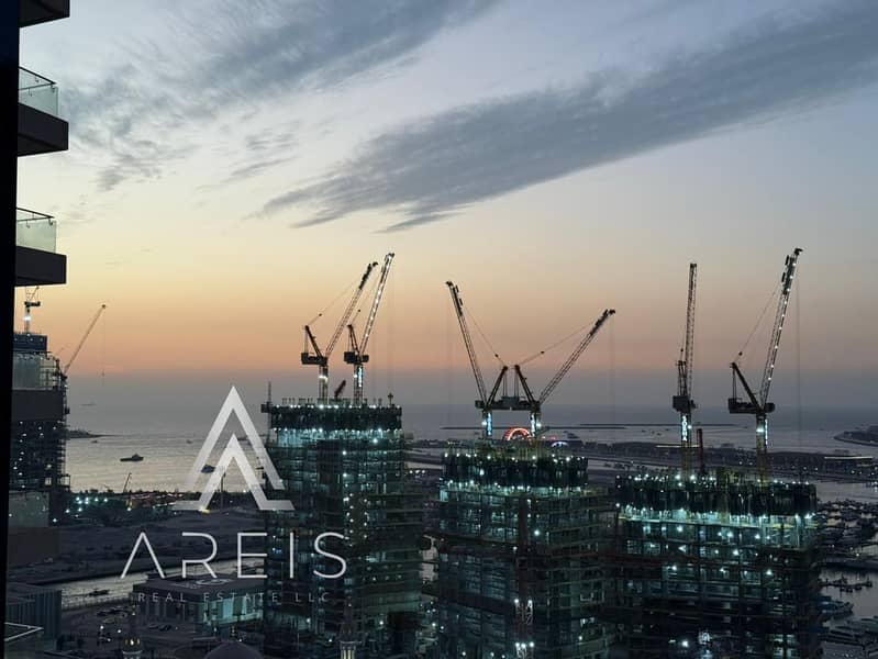 Premium 2BR | Marina Lifestyle Living - Image 13