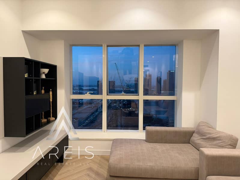 Premium 2BR | Marina Lifestyle Living - Image 14