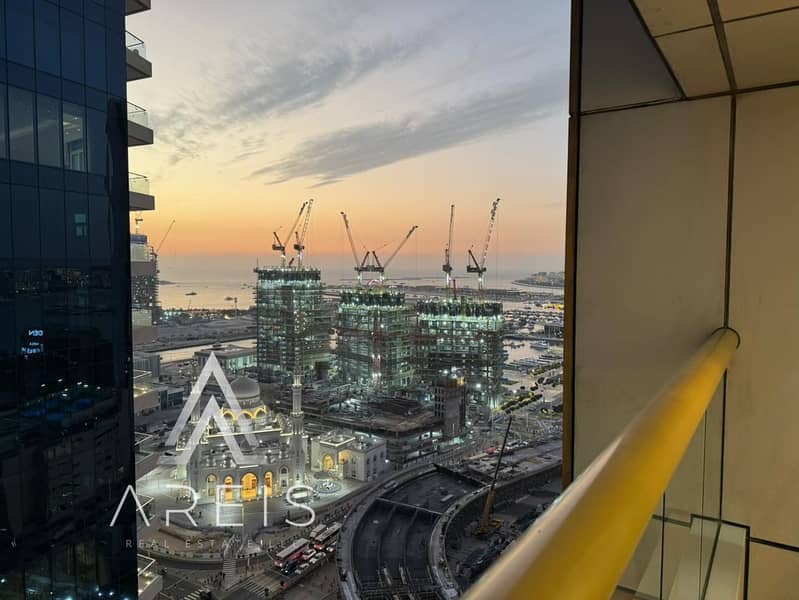 Premium 2BR | Marina Lifestyle Living - Image 18