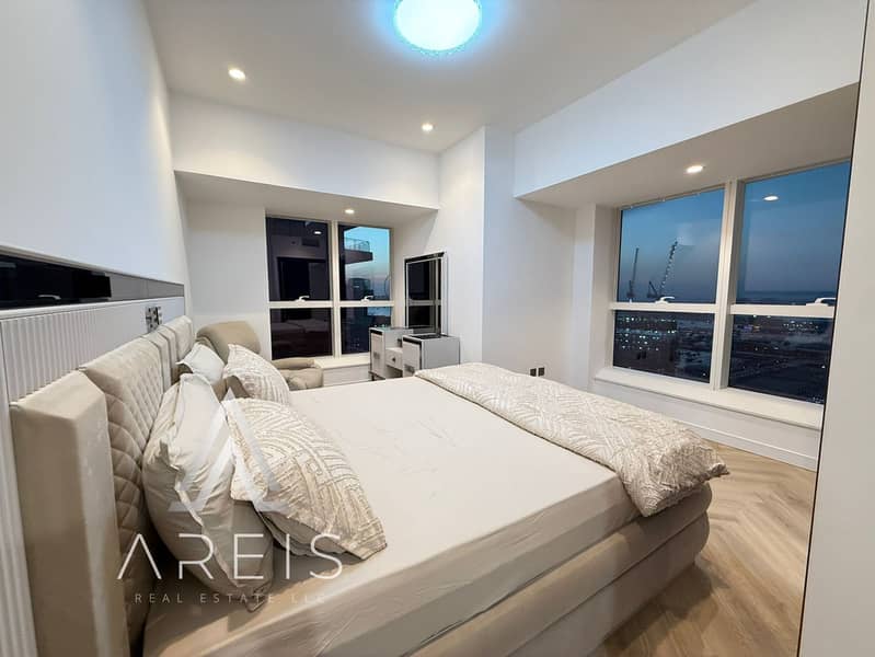 Premium 2BR | Marina Lifestyle Living - Image 20