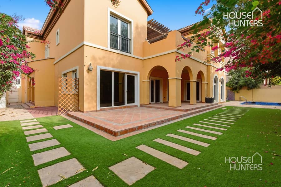 Exquisite Valencia Style | Private Pool | Vacant