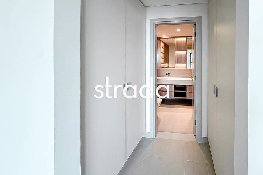 Three Bedroom | High Floor | Full Park View - Image 12