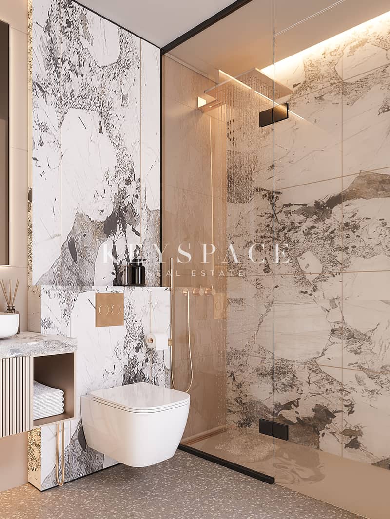 LUXURY 2BR DEAL l INDULGENCE & SOPHISTICATION l EXTENSIVE AMENITIES - Image 13