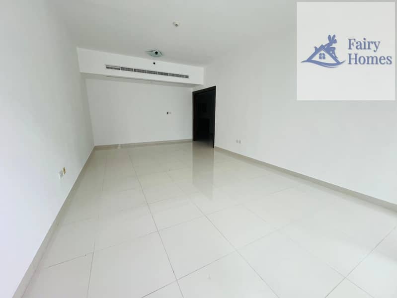 Spacious 2 Bedroom | Ready to Move | Unfurnished