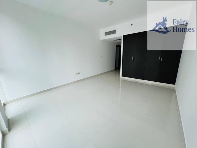 Spacious 2 Bedroom | Ready to Move | Unfurnished