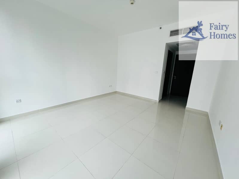 Spacious 2 Bedroom | Ready to Move | Unfurnished