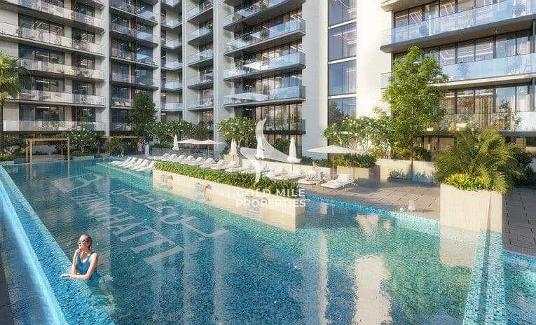 HANDOVER SOON || INVESTOR DEAL || HIGH ROI || LUXURY LIVING || PRIME LOCATION - Image 8