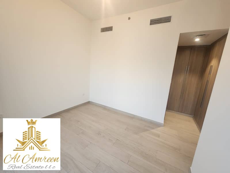 Fully Furnished 1-Bedroom Apartment for Rent – Azizi Pearl, Al Furjan