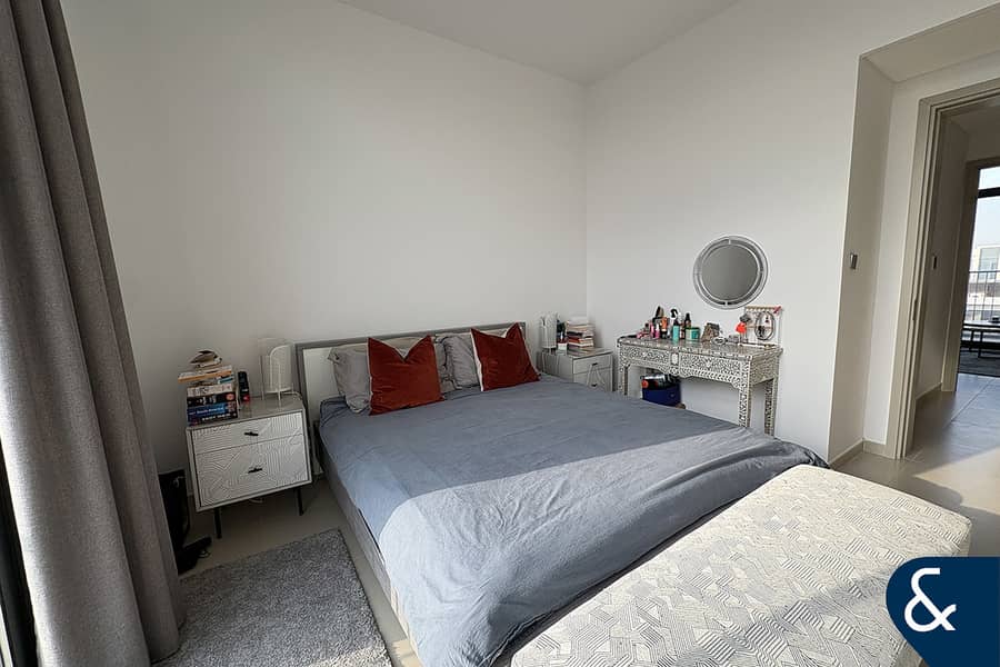 3 Bedroom | Unfurnished | Private Garden - Image 6