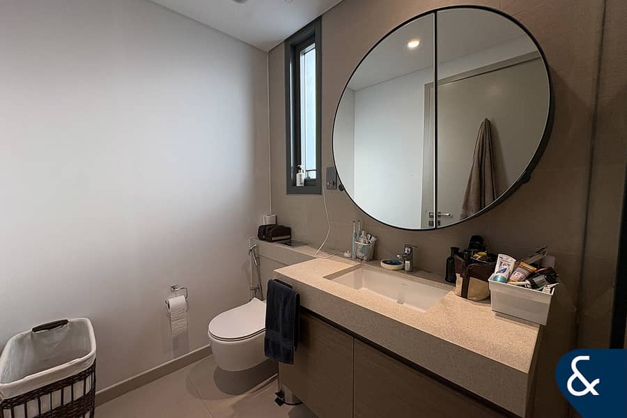 3 Bedroom | Unfurnished | Private Garden - Image 7