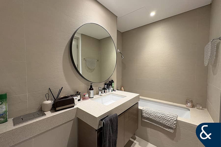 3 Bedroom | Unfurnished | Private Garden - Image 9