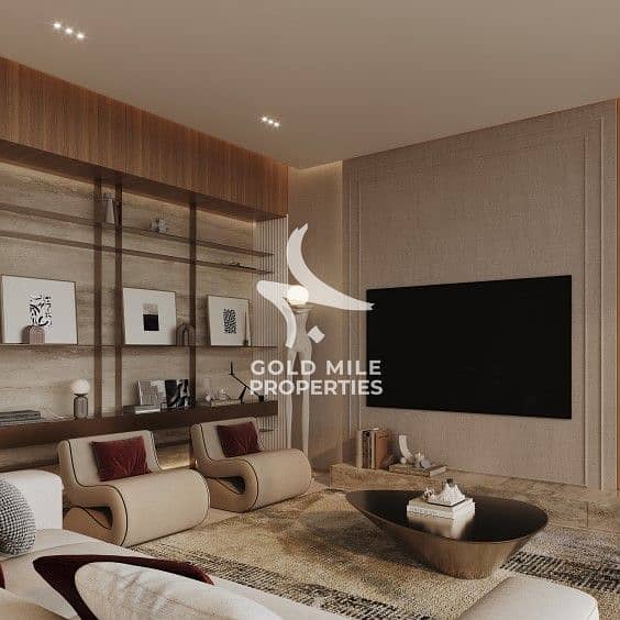 HANDOVER SOON || INVESTOR DEAL || HIGH ROI || LUXURY LIVING || PRIME LOCATION - Image 15