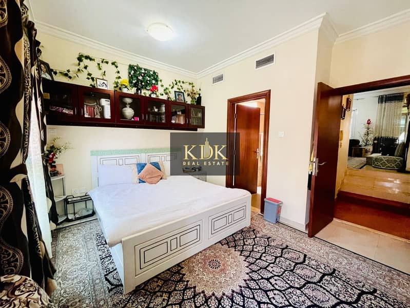 3BR+Maid | Bright and High Floor | Community View - Image 18