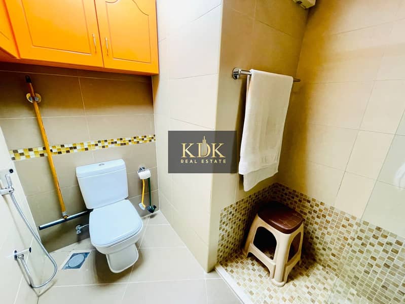 3BR+Maid | Bright and High Floor | Community View - Image 19