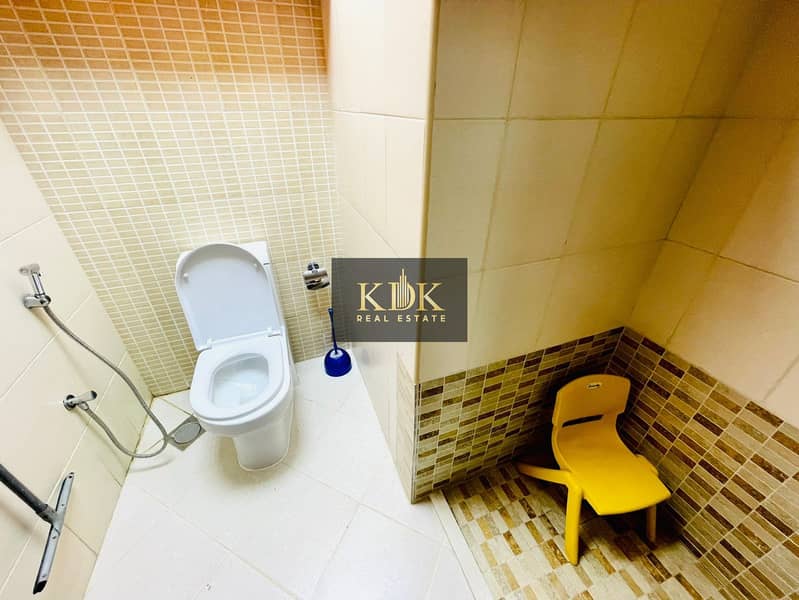 3BR+Maid | Bright and High Floor | Community View - Image 22