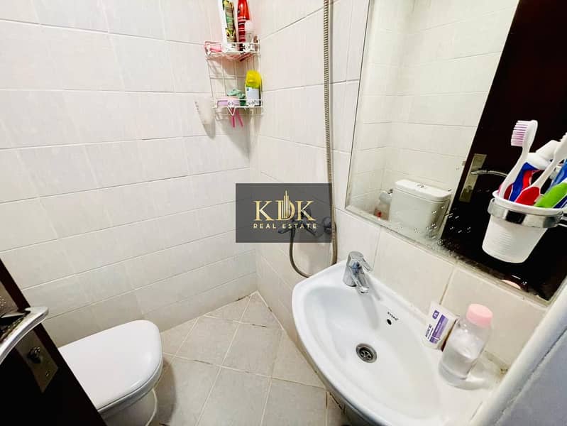 3BR+Maid | Bright and High Floor | Community View - Image 23