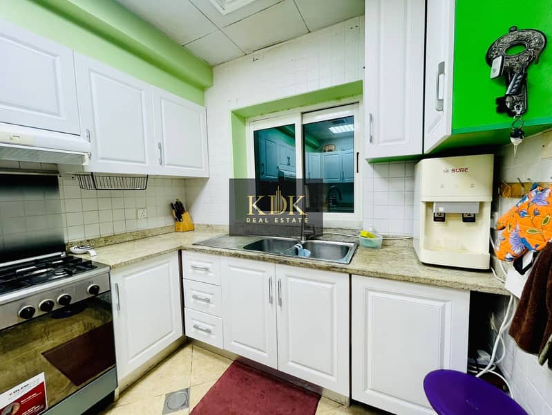 3BR+Maid | Bright and High Floor | Community View - Image 26